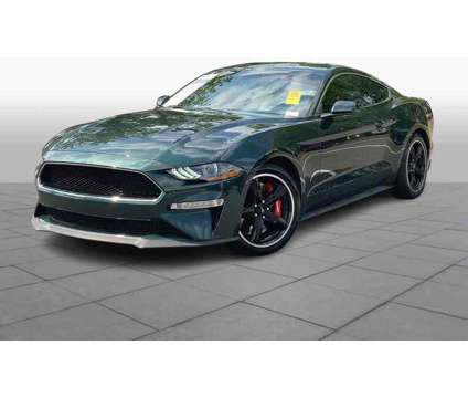 2019UsedFordUsedMustangUsedFastback is a Green 2019 Ford Mustang Car for Sale in Kennesaw GA