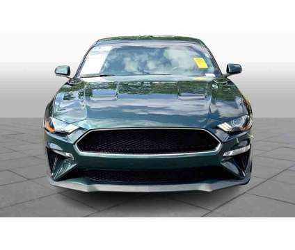 2019UsedFordUsedMustangUsedFastback is a Green 2019 Ford Mustang Car for Sale in Kennesaw GA