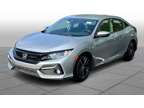 2021UsedHondaUsedCivic HatchbackUsedCVT