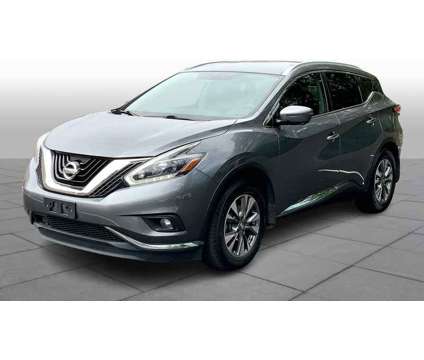 2018UsedNissanUsedMuranoUsedFWD is a 2018 Nissan Murano Car for Sale in Atlanta GA