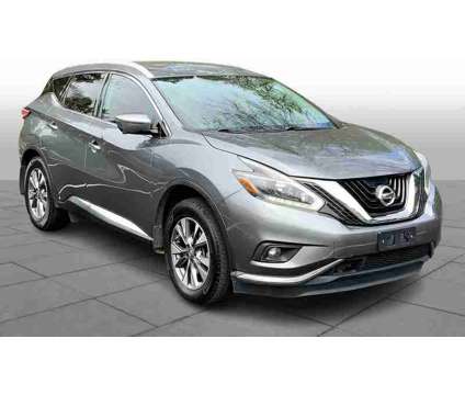 2018UsedNissanUsedMuranoUsedFWD is a 2018 Nissan Murano Car for Sale in Atlanta GA