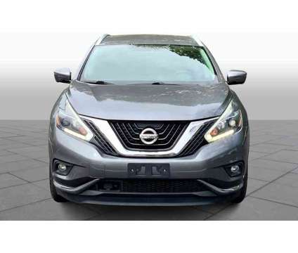 2018UsedNissanUsedMuranoUsedFWD is a 2018 Nissan Murano Car for Sale in Atlanta GA