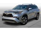 2020UsedToyotaUsedHighlanderUsedFWD (Natl)