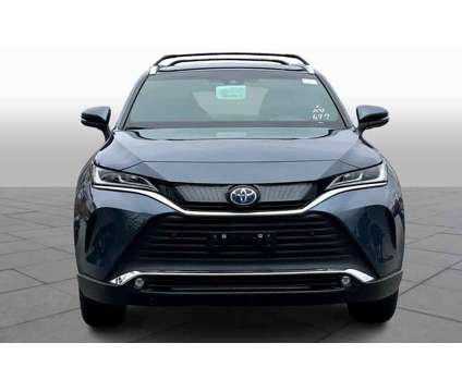 2024NewToyotaNewVenza is a Grey 2024 Toyota Venza Car for Sale in Hyannis MA