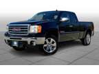 2013UsedGMCUsedSierra 1500Used4WD Ext Cab 143.5