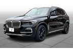 2021UsedBMWUsedX5UsedSports Activity Vehicle