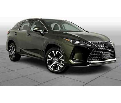 2022UsedLexusUsedRXUsedFWD is a Green 2022 Lexus RX Car for Sale in Newport Beach CA