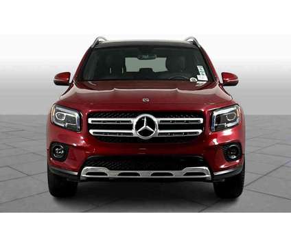 2020UsedMercedes-BenzUsedGLBUsedSUV is a Red 2020 Mercedes-Benz G Car for Sale in Newport Beach CA