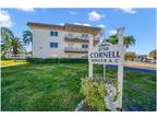 Welcome to the Cornell Building in Five Towns of St Pete.