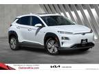 used 2020 Hyundai Kona Electric Ultimate 4D Sport Utility