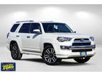 used 2014 Toyota 4Runner Limited