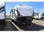 2023 Forest River Stealth FQ2916G