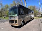 2016 Holiday Rambler Admiral XE Series 26DT