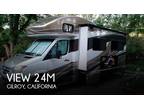 2012 Winnebago View 24M