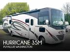 2019 Thor Motor Coach Hurricane 35M