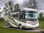 2014 Winnebago Journey 36M