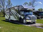 2021 Jayco Seneca Prestige 37K