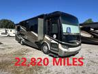 2013 Tiffin Allegro Breeze 32 BR