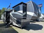 2024 CrossRoads Redwood RW4200FL