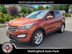 2016 Hyundai Santa Fe Sport