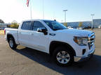 2020 GMC Sierra 1500 White, 29K miles