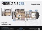 2025 Brinkley RV Model Z AIR 285
