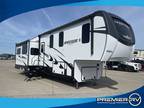 2024 Venture RV SportTrek Touring Edition FW STTF353VRK