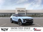 2024 Cadillac, new