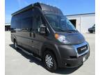 2023 Thor Motor Coach Tellaro 20A-POP