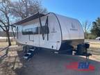 2024 Ember RV E-Series 22MLQ