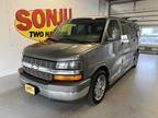 2006 Chevrolet Express Gray, 115K miles