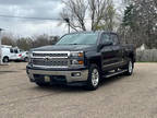 2014 Chevrolet Silverado 1500 Gray, 130K miles