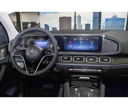 2024 Mercedes-Benz GLE 4MATIC is a Grey 2024 Mercedes-Benz G SUV in Lake Bluff IL