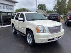 2008 GMC Yukon White, 140K miles