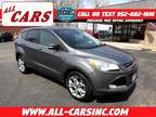 2013 Ford Escape Gray, 129K miles