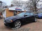 2013 Dodge Charger Black, 105K miles