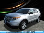 2014 Ford Explorer Silver, 128K miles