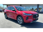 2024 Ford Escape Red, 120 miles