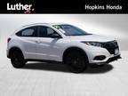 2021 Honda HR-V Silver|White, 20K miles