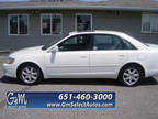 2001 Toyota Avalon White, 180K miles