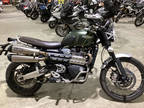 2019 Triumph Scrambler 1200 XC