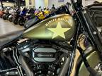 2016 Harley-Davidson Softail Slim®