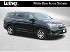 2021 Honda Pilot Black, 42K miles