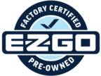 2020 E-Z-GO Freedom RXV Elite 2.0