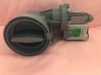 NEW Whirlpool Washer Pump Part # WPW10605427