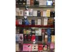 Name Brand Perfumes Fragrances Colognes Pensacola Regular and Boxed Testers