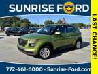 2021 Hyundai Venue SE 84975 miles