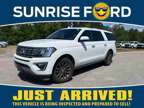2021 Ford Expedition Max Limited 70440 miles