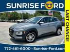 2021 Hyundai Kona SE 56040 miles