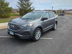 2021 Ford Edge Gray, 36K miles